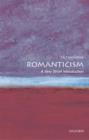 Romanticism: A Very Short Introduction - eBook