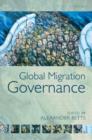 Global Migration Governance - eBook