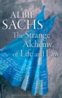 The Strange Alchemy of Life and Law - eBook