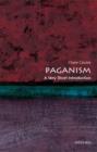 Paganism: A Very Short Introduction - eBook