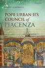 Pope Urban II's Council of Piacenza - eBook