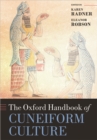 The Oxford Handbook of Cuneiform Culture - eBook