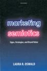 Marketing Semiotics : Signs, Strategies, and Brand Value - eBook