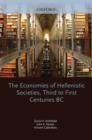The Economies of Hellenistic Societies, Third to First Centuries BC - eBook