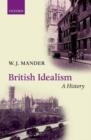 British Idealism: A History - eBook