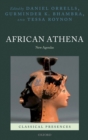 African Athena : New Agendas - eBook