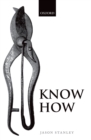 Know How - eBook