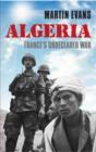 Algeria : France's Undeclared War - eBook