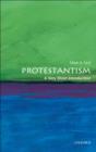 Protestantism: A Very Short Introduction - eBook