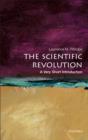 The Scientific Revolution: A Very Short Introduction - eBook