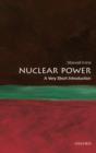Nuclear Power: A Very Short Introduction - eBook