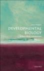 Developmental Biology: A Very Short Introduction - eBook
