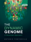 The Dynamic Genome : A Darwinian Approach - eBook