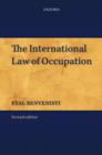 The International Law of Occupation - eBook