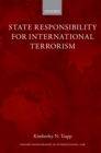 State Responsibility for International Terrorism - eBook