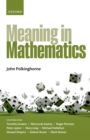 Meaning in Mathematics - eBook