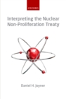 Interpreting the Nuclear Non-Proliferation Treaty - eBook
