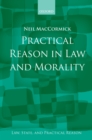 Practical Reason in Law and Morality - eBook