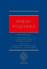 Public Inquiries - eBook