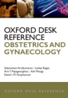 Oxford Desk Reference: Obstetrics and Gynaecology - eBook