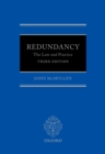 Redundancy: The Law and Practice - eBook