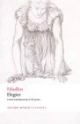 Elegies : With parallel Latin text - eBook