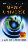 Magic Universe : A Grand Tour of Modern Science - eBook