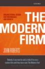 The Modern Firm : Organizational Design for Performance and Growth - eBook