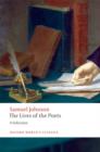The Lives of the Poets : A Selection - eBook
