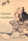 Natural Goodness - eBook