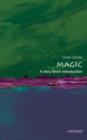 Magic: A Very Short Introduction - eBook
