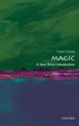 Magic: A Very Short Introduction - eBook