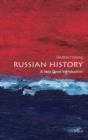 Russian History: A Very Short Introduction - eBook