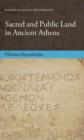 Sacred and Public Land in Ancient Athens - eBook