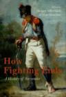 How Fighting Ends : A History of Surrender - eBook