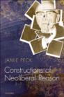 Constructions of Neoliberal Reason - eBook