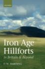 Iron Age Hillforts in Britain and Beyond - eBook