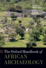The Oxford Handbook of African Archaeology - eBook
