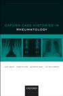 Oxford Case Histories in Rheumatology - eBook