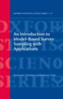 An Introduction to Model-Based Survey Sampling with Applications - eBook
