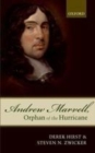 Andrew Marvell, Orphan of the Hurricane - eBook