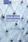 Interactive Governance : Advancing the Paradigm - eBook