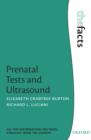Prenatal Tests and Ultrasound - eBook