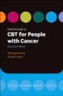 Oxford Guide to CBT for People with Cancer - eBook