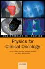 Physics for Clinical Oncology - eBook