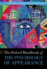 Oxford Handbook of the Psychology of Appearance - eBook