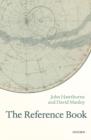 The Reference Book - eBook