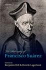 The Philosophy of Francisco Suarez - eBook