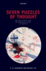 Seven Puzzles of Thought : And How to Solve Them: An Originalist Theory of Concepts - eBook