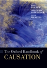 The Oxford Handbook of Causation - eBook